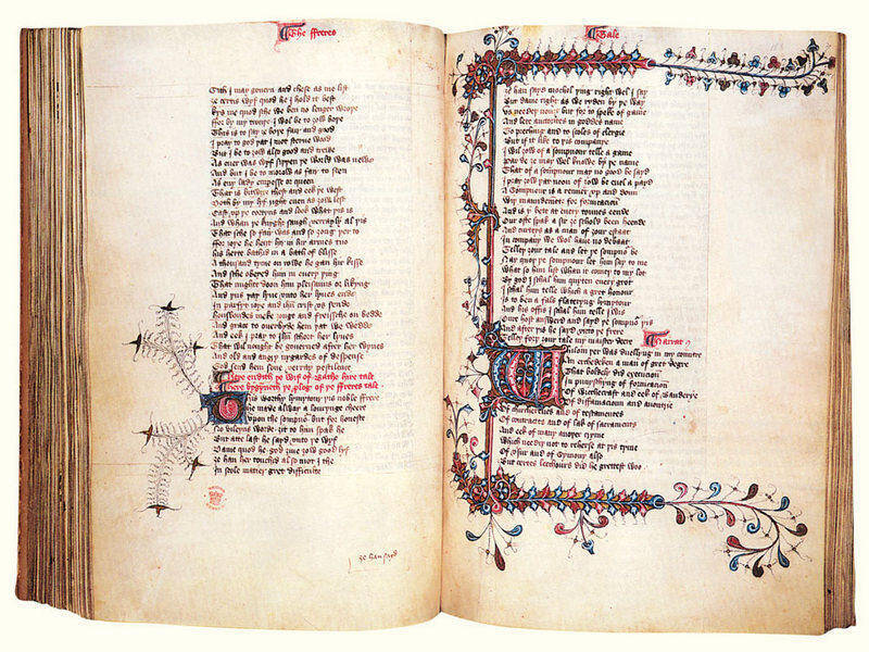 libro medioevale aperto libro medioevale aperto